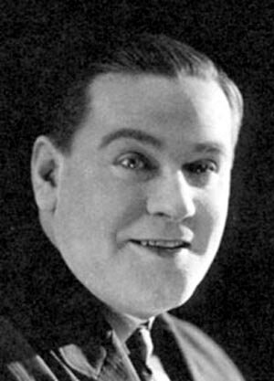 Vernon Dent