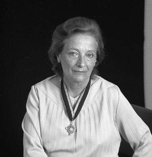 Maria Wimmer