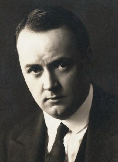 Чарльз Коулмэн