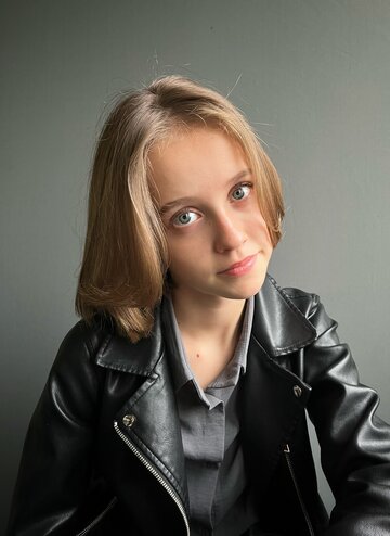 Виталия Корниенко