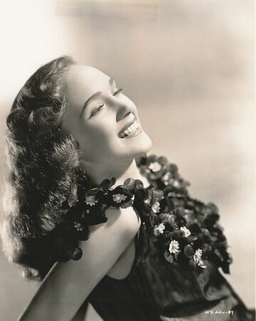 Allene Roberts