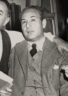 Честер Эрскин