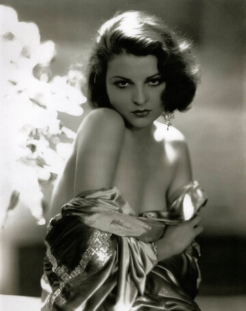 Lilian Bond