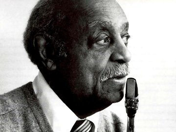 Benny Carter