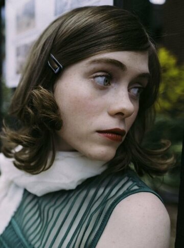Sophia Lillis