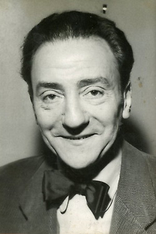 Jean Mercure