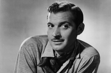 Zachary Scott