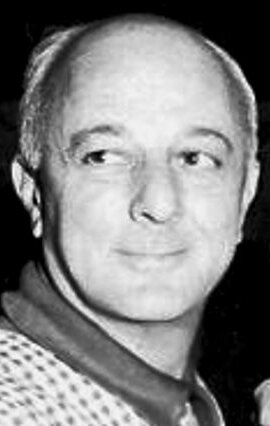 Lew Landers