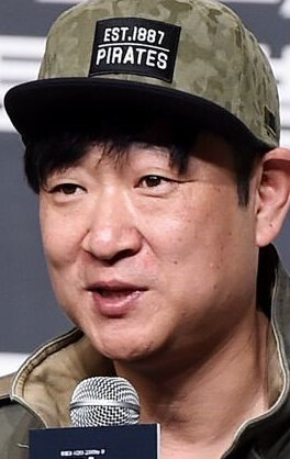 Shin Yong-hwi
