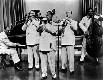 Barney Bigard