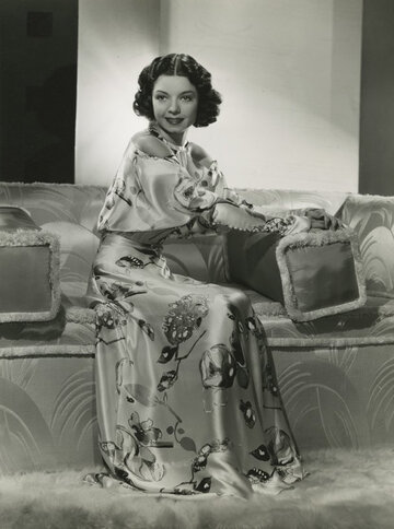 Frances Langford