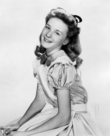 Kathryn Beaumont