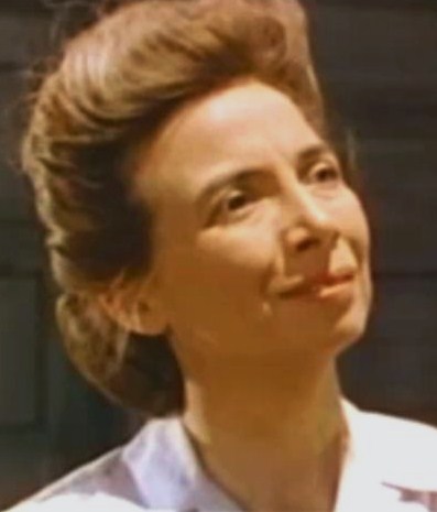 Сара Хейден