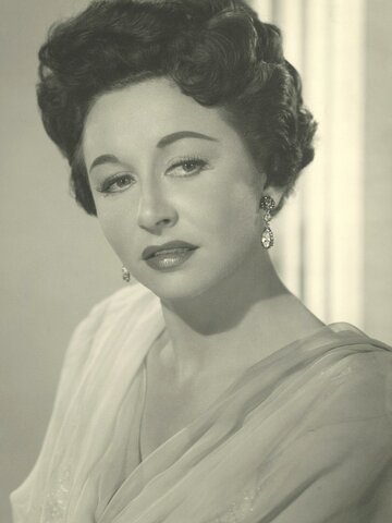 Vera Ralston