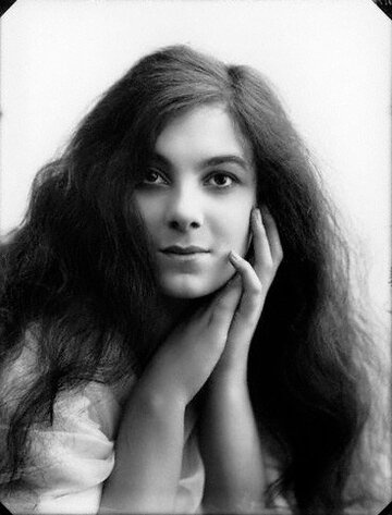 Mary Clare
