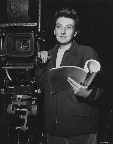 Muriel Box
