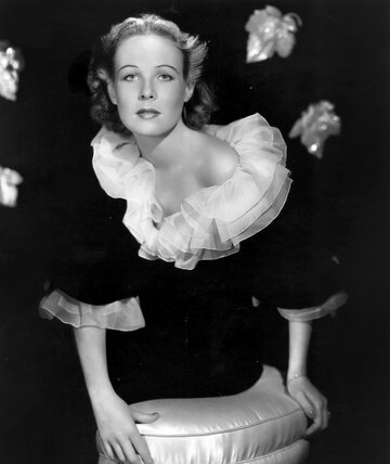 Wendy Barrie