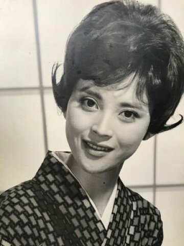 Mariko Okada