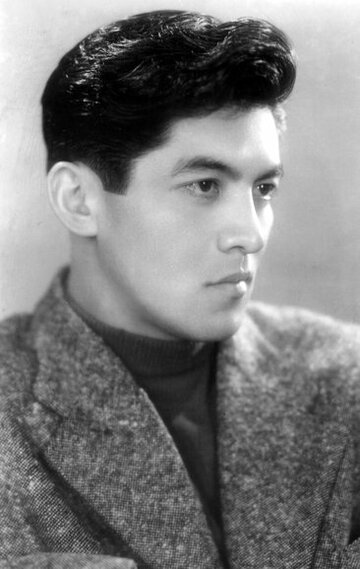 Rentaro Mikuni