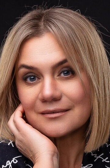 Олена Броннікова
