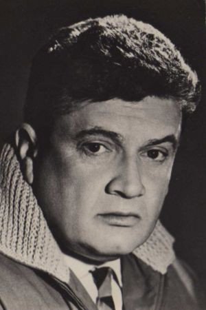 Yevgeny Vesnik