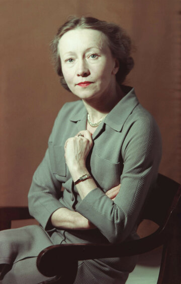 Галина Уланова