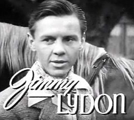 Джимми Лайдон