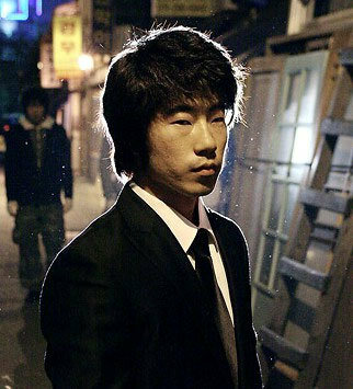 Kim Dong-hoo