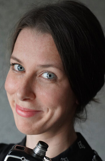 Катерина Волкова