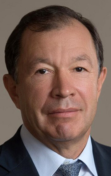 Igor Kudryashkin
