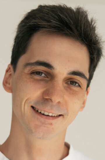 Pavel Kurandin