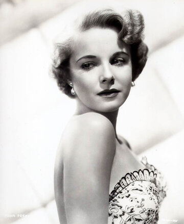 Mona Freeman