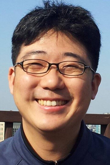 Lee Dae-hee