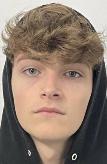 Tyler Osborne