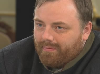 Jegor Stanislawowitsch Cholmogorow