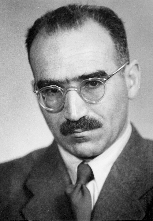 Александр Форд