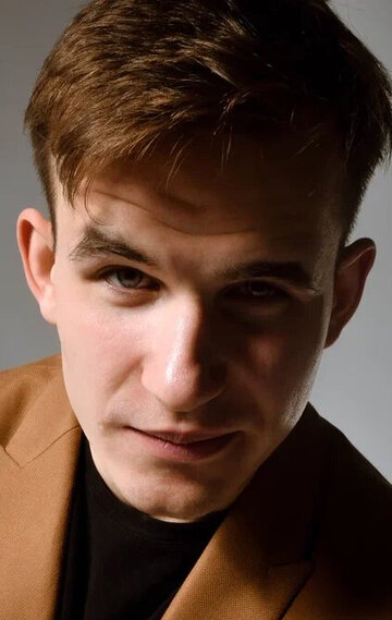 Denis Bazhenov