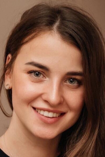 Arina Romanova