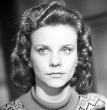 Urszula Modrzynska