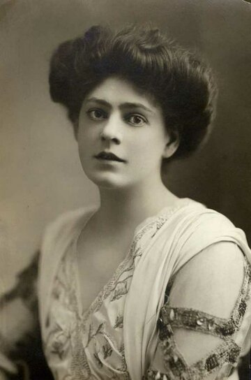 Ethel Barrymore