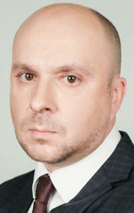 Viktor Shadrin