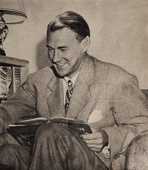 Sonny Tufts