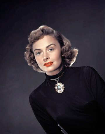 Donna Reed