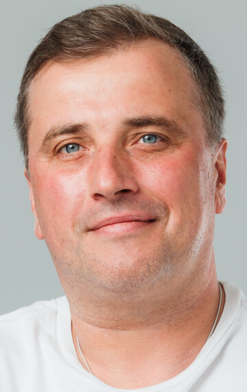 Aleksandr Ilin