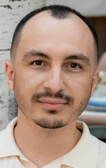Artur Badziev