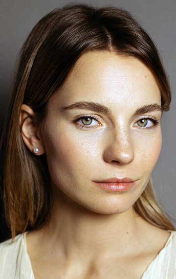 Anna Dobronravova