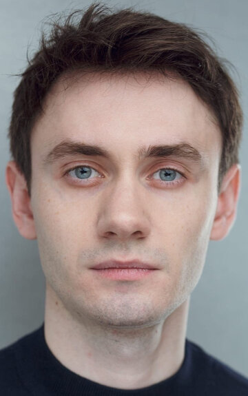 Ілля Ходирев