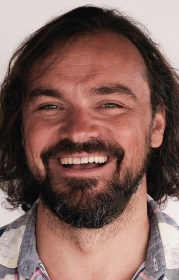 Павло Герасенков