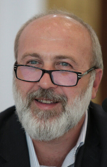 Konstantin Kharalampidis