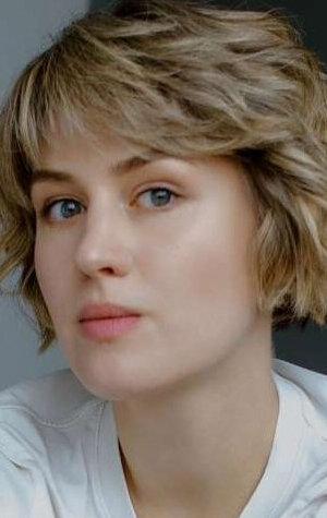 Ekaterina Ururu